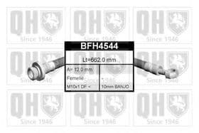 Тормозной шланг Тормозной шланг