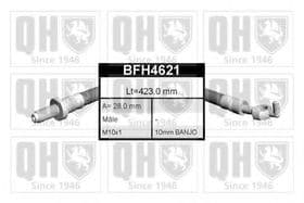 Гальмівний шланг