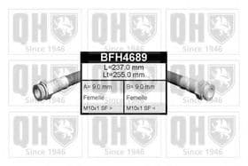 Тормозной шланг