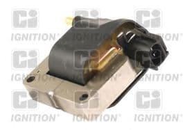 Котушка запалювання