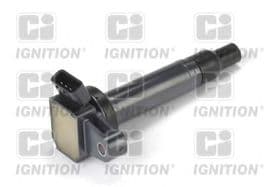 Котушка запалювання