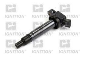 Котушка запалювання