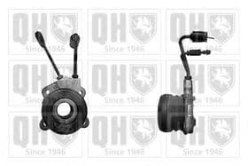 Выжимной подшипник Выжимной подшипник