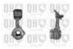 Витискний підшипник Витискний підшипник