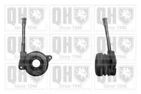 Витискний підшипник