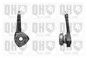 Выжимной подшипник