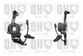 Выжимной подшипник Выжимной подшипник