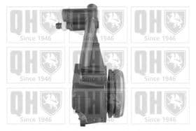 Выжимной подшипник