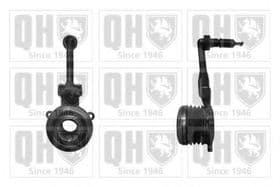 Выжимной подшипник