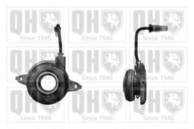 Выжимной подшипник Выжимной подшипник