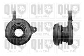 Витискний підшипник