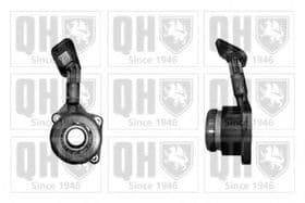 Витискний підшипник Витискний підшипник