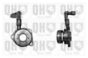 Витискний підшипник