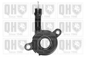 Витискний підшипник