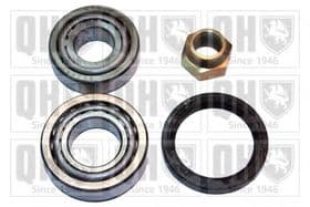 Подшипник ступицы колеса