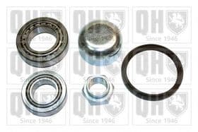 Подшипник ступицы колеса