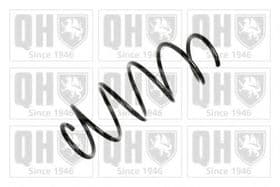 Пружина подвески