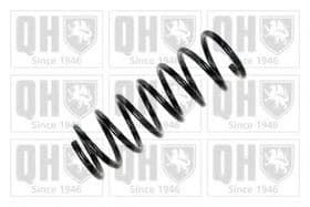 Пружина подвески