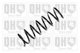 Пружина подвески