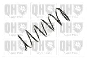 Пружина подвески