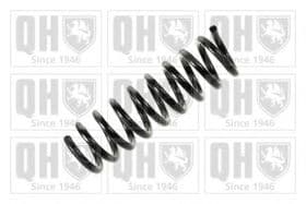 Пружина подвески