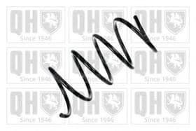 Пружина подвески