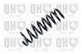 Пружина підвіски