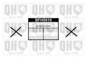 Тормозной шланг