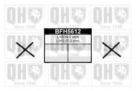 Тормозной шланг Тормозной шланг