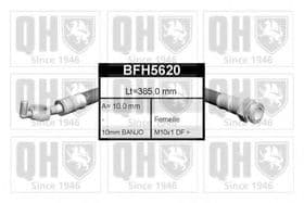 Гальмівний шланг Гальмівний шланг