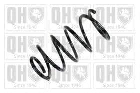 Пружина підвіски Пружина підвіски