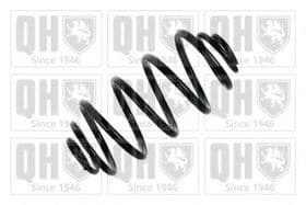 Пружина подвески