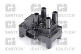 Катушка зажигания Quinton Hazell XIC8469