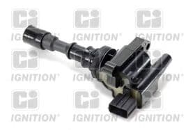 Катушка зажигания