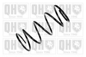 Пружина подвески