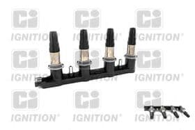 Котушка запалювання