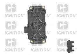 Котушка запалювання