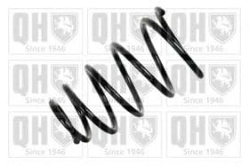 Пружина підвіски