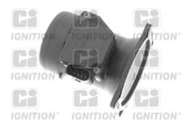 Витратомір повітря