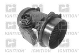 Витратомір повітря Quinton Hazell QM606