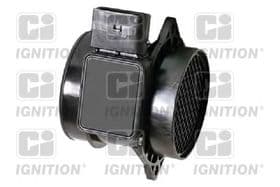 Витратомір повітря