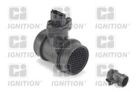 Витратомір повітря Витратомір повітря