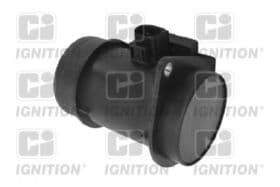 Витратомір повітря