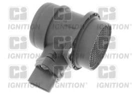 Витратомір повітря