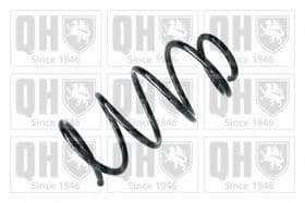 Пружина подвески