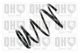 Пружина подвески