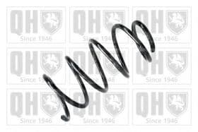 Пружина подвески