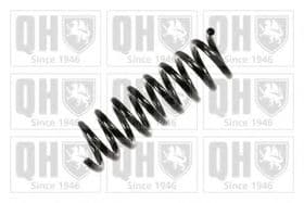 Пружина подвески