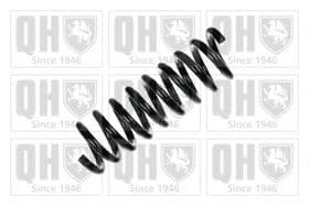 Пружина подвески