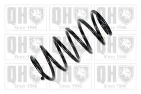 Пружина подвески